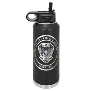 Polar Camel Stainless Steel Water Bottle